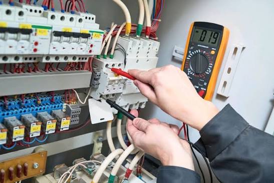 NEN 1010 keuring van de aanleg van een elektrische installatie